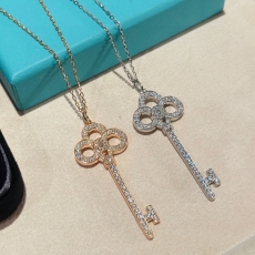 Tiffany Necklaces